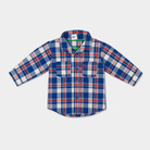 Camicia - Bambino - 66 - 71 | 6 mesi