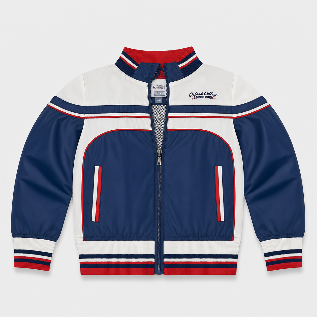Giacca primavera - Bambino - 102 - 107 | 4 anni