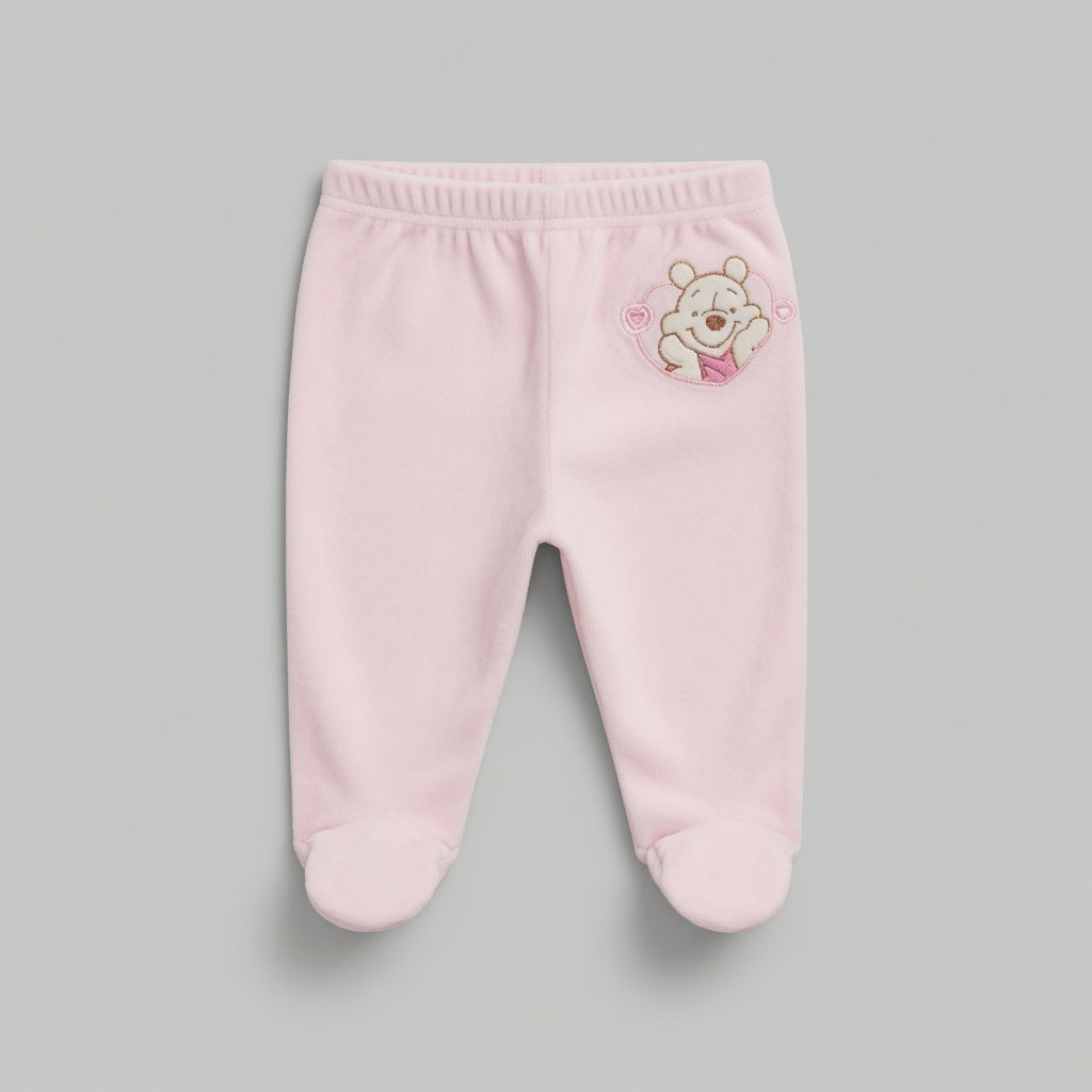 Pantaloni - Bambina - 50 - 59 < 3 mesi