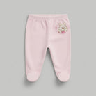 Pantaloni - Bambina - 50 - 59 < 3 mesi