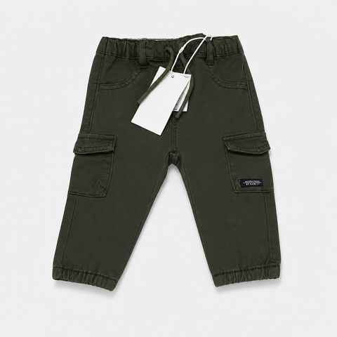 Pantaloni - Bambino - 66 - 71 | 6 mesi