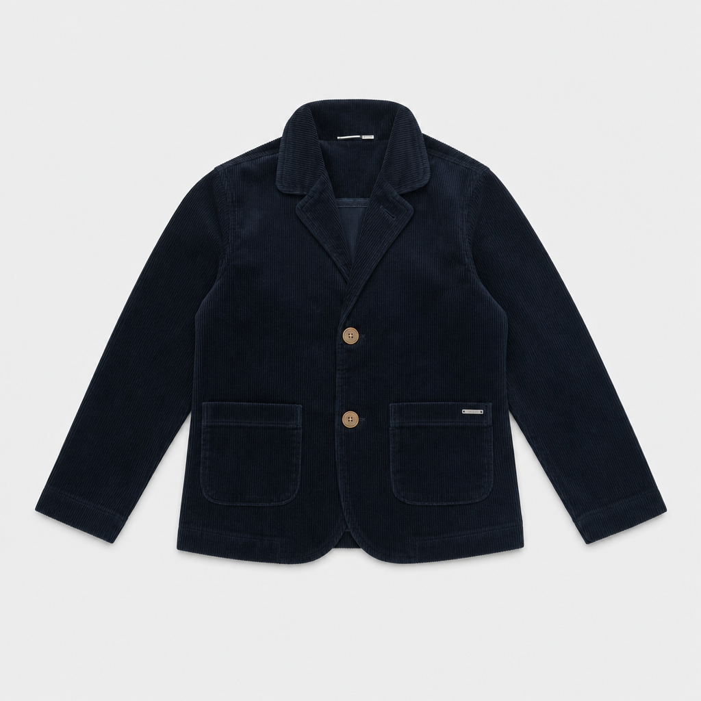 Giacca primavera - Bambino - 90 - 95 | 2 anni