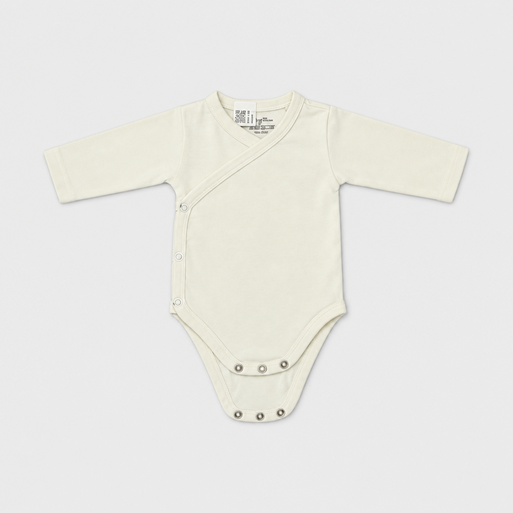 Body - Bambino - 50 - 59 < 3 mesi