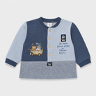 Felpa - Bambino - 66 - 71 | 6 mesi