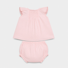 Completo - Bambina - 50 - 59 < 3 mesi