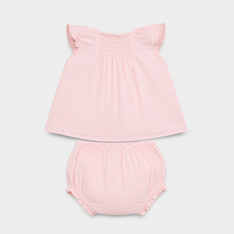 Completo - Bambina - 50 - 59 < 3 mesi