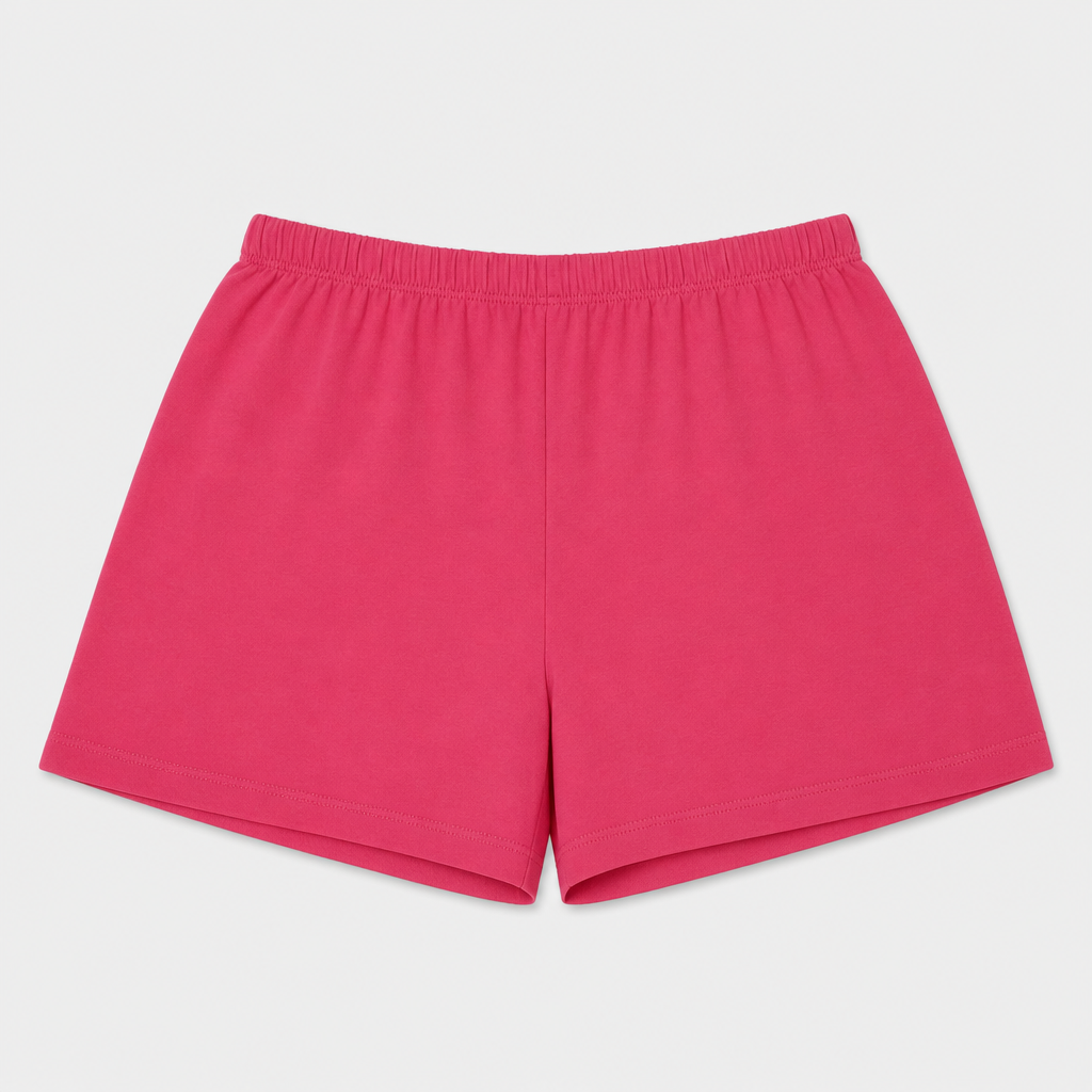 Pantaloncini corti - Bambina - 132 - 137 | 9 anni
