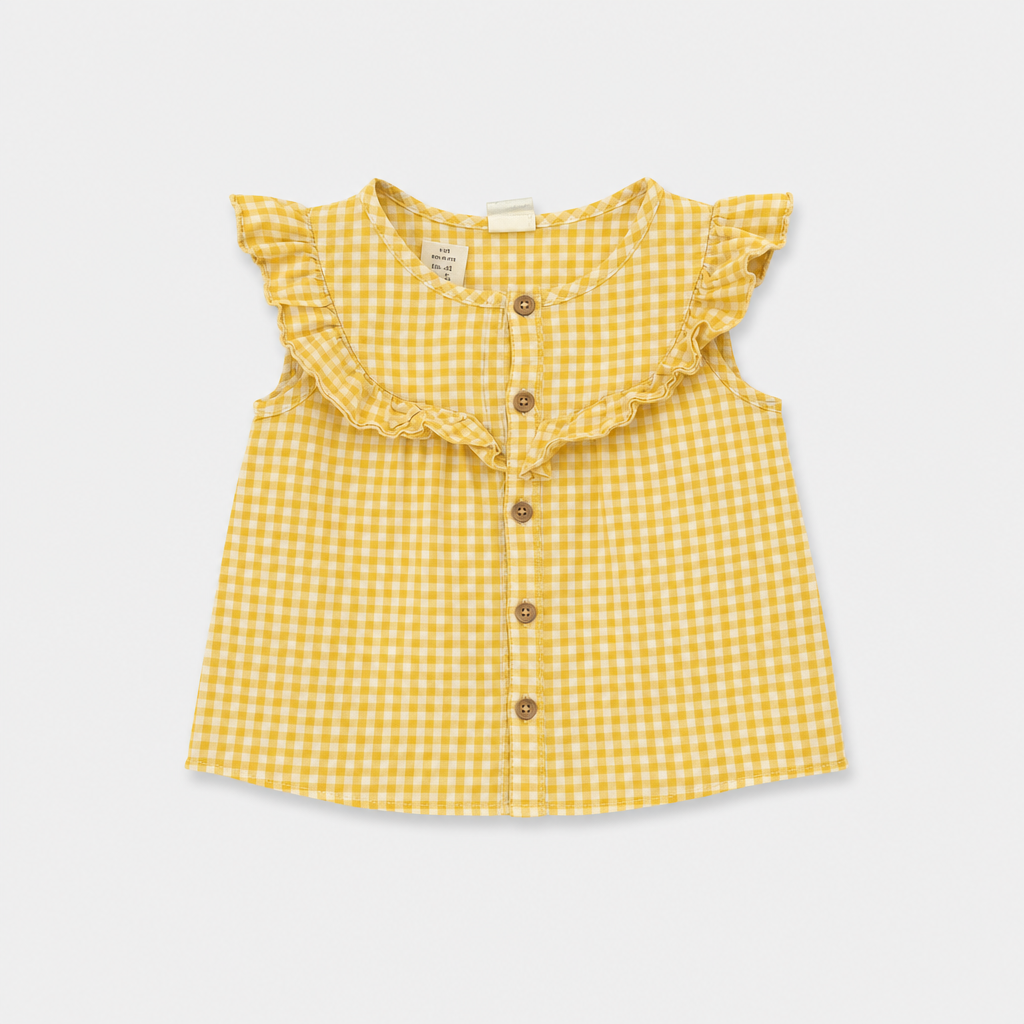 Camicia - Bambina - 84 - 89 | 18 mesi