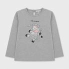 Maglietta maniche lunghe - Bambina - 90 - 95 | 2 anni