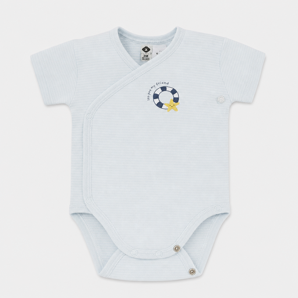 Body - Bambino - 60 - 65 | 3 mesi