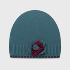 Cappellino - Bambina - 90 - 95 | 2 anni