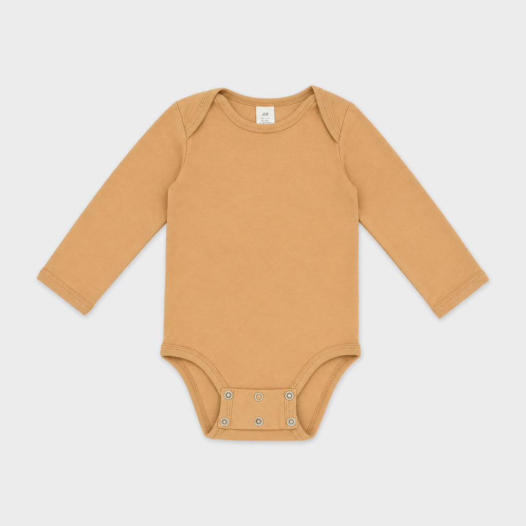 Body - Bambino - 60 - 65 | 3 mesi