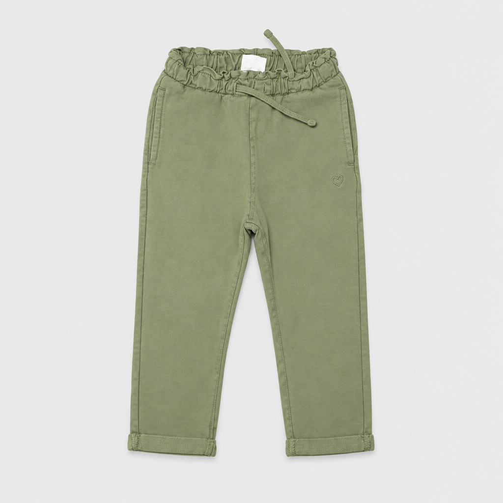 Pantaloni tuta - Bambina - 72 - 77 | 9 mesi