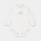 Body - Bambina - 50 - 59 < 3 mesi