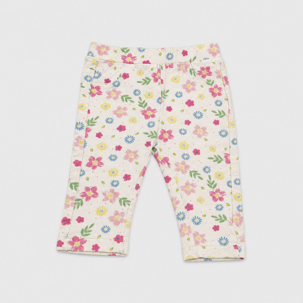Leggins - Bambina - 60 - 65 | 3 mesi