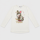 Maglietta maniche lunghe - Bambina - 114 - 119 | 6 anni