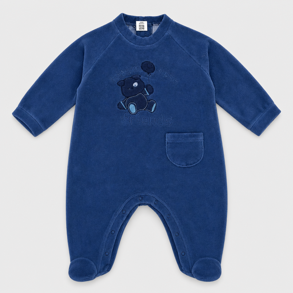 Tutine neonato - Bambino - 60 - 65 | 3 mesi