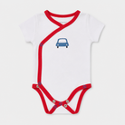 Body - Bambino - 50 - 59 < 3 mesi