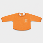 Felpa - Bambino - 60 - 65 | 3 mesi