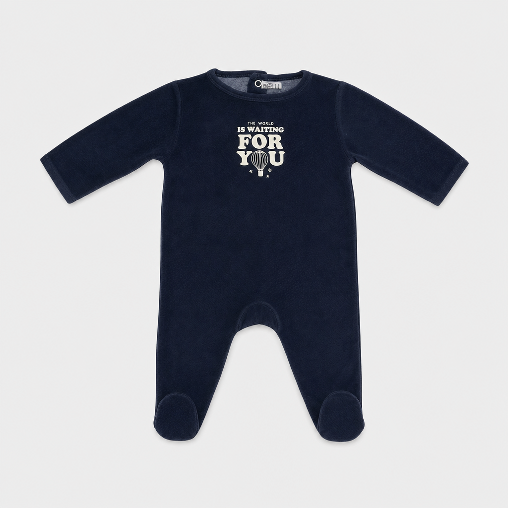 Tutine neonato - Bambino - 60 - 65 | 3 mesi