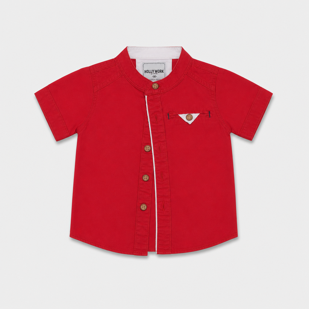 Camicia - Bambino - 78 - 83 | 1 anno