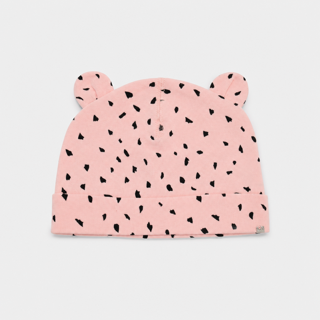 Cappellino - Bambina - 50 - 59 < 3 mesi