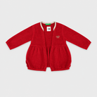 Coprispalla - Bambina - 60 - 65 | 3 mesi