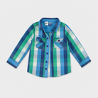 Camicia - Bambino - 84 - 89 | 18 mesi