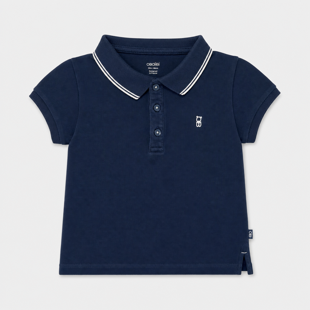 Polo maniche corte - Bambino - 84 - 89 | 18 mesi