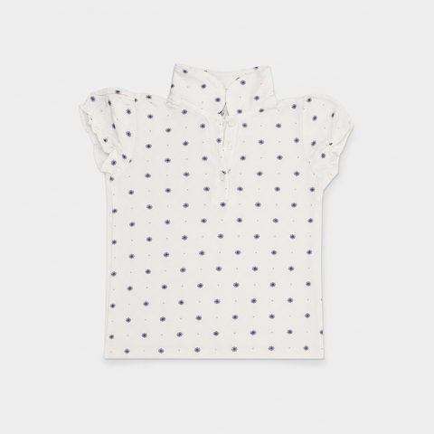 Polo maniche corte - Bambina - 90 - 95 | 2 anni