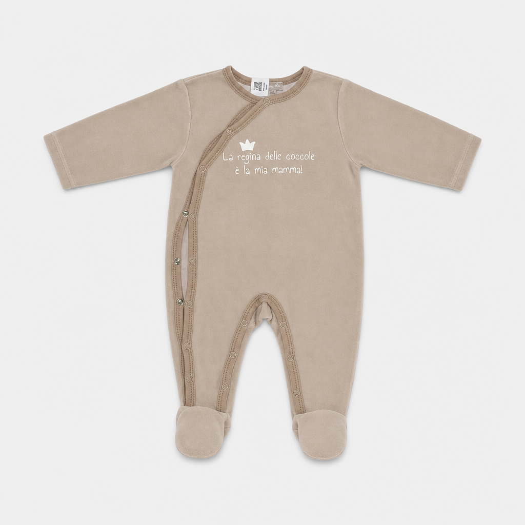 Tutine neonato - Bambina - 50 - 59 < 3 mesi