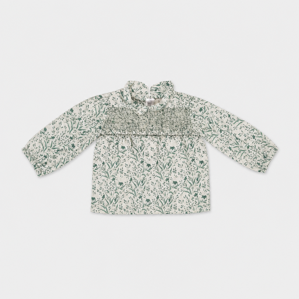 Camicia - Bambina - 72 - 77 | 9 mesi