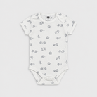 Body - Bambino - 50 - 59 < 3 mesi