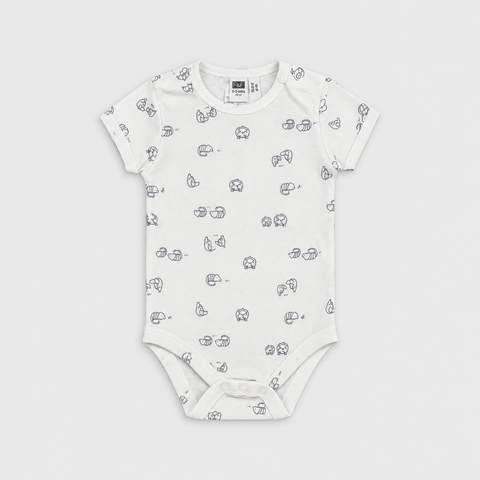 Body - Bambino - 50 - 59 < 3 mesi