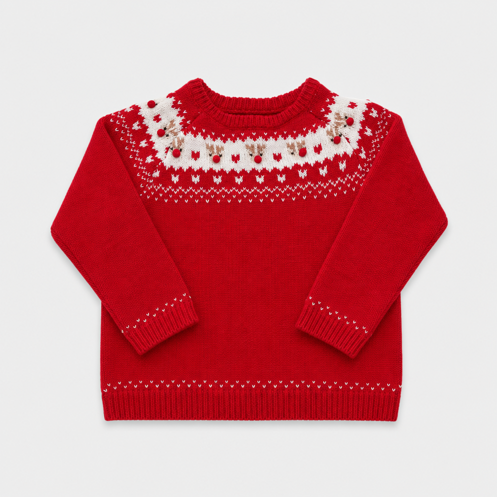 Maglione - Bambino - 90 - 95 | 2 anni