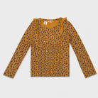 Maglietta maniche lunghe - Bambina - 120 - 125 | 7 anni