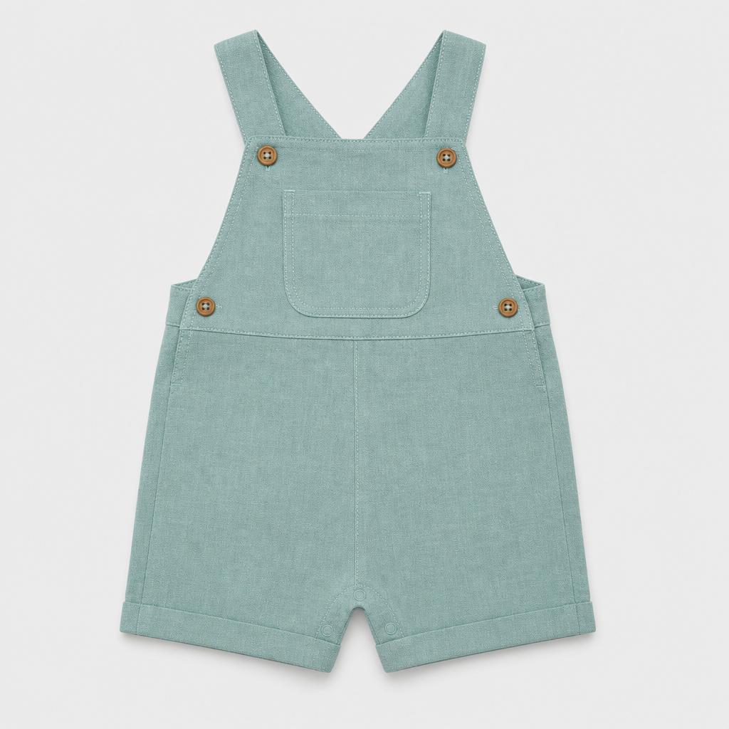 Salopette - Bambino - 66 - 71 | 6 mesi