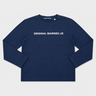 Maglietta maniche lunghe - Bambino - 114 - 119 | 6 anni