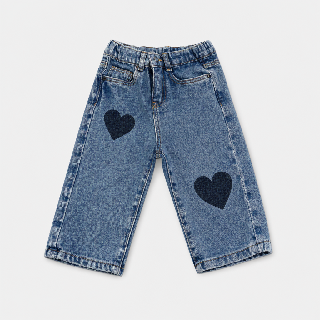 Jeans - Bambina - 84 - 89 | 18 mesi