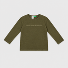 Maglietta maniche lunghe - Bambino - 102 - 107 | 4 anni