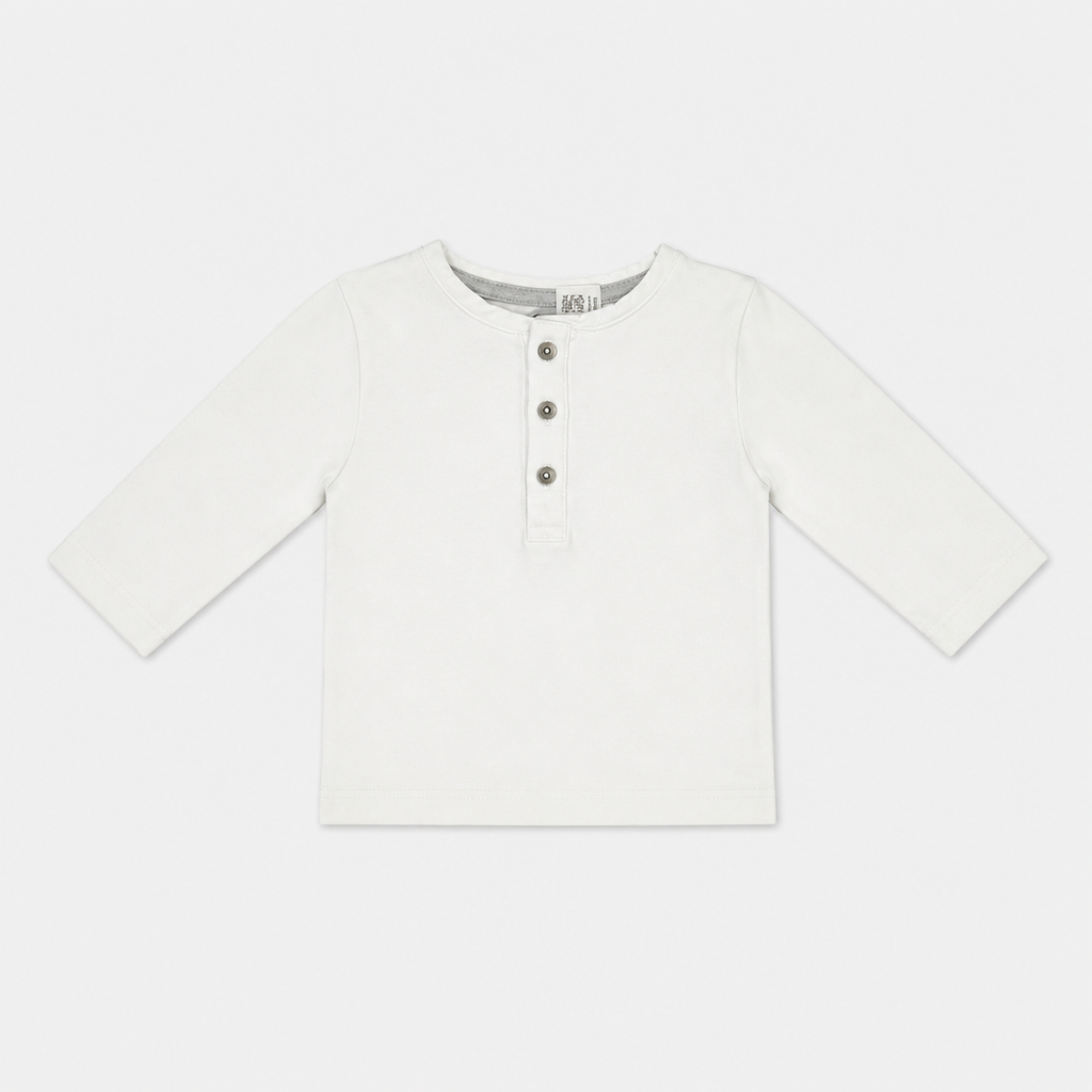 Maglietta maniche lunghe - Bambino - 60 - 65 | 3 mesi