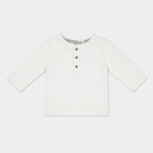 Maglietta maniche lunghe - Bambino - 60 - 65 | 3 mesi