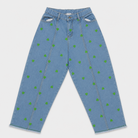 Jeans - Bambina - 132 - 137 | 9 anni