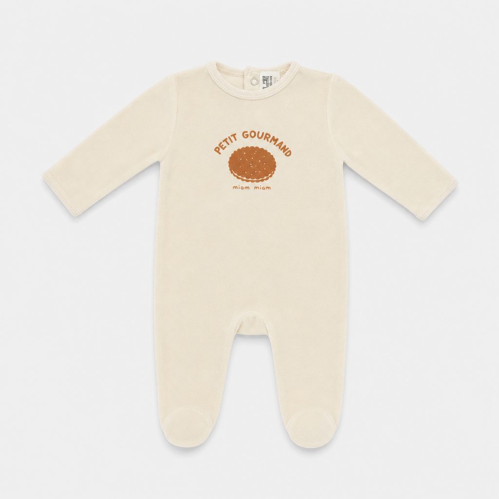 Tutine neonato - Bambino - 50 - 59 < 3 mesi