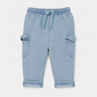 Jeans - Bambino - 60 - 65 | 3 mesi
