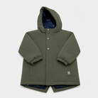 Giacca invernale pesante - Bambino - 102 - 107 | 4 anni