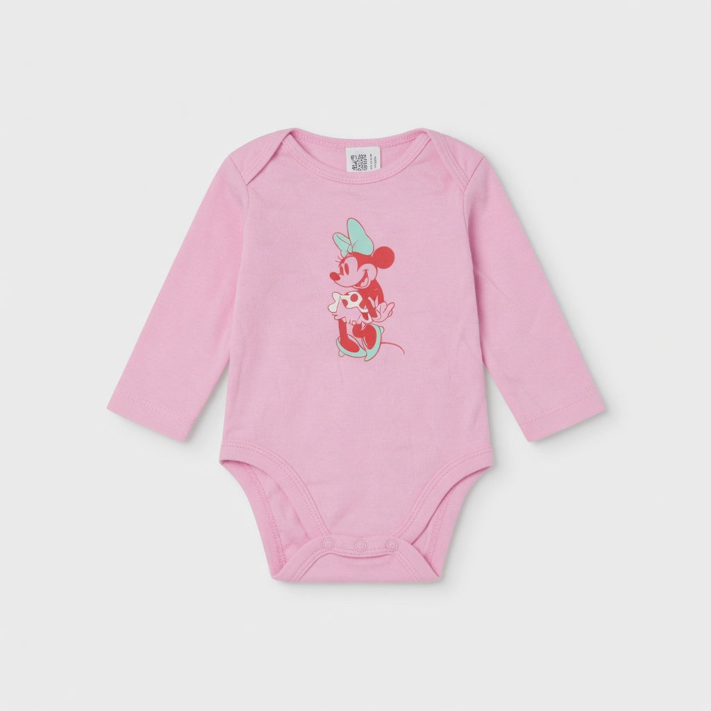 Body - Bambina - 60 - 65 | 3 mesi