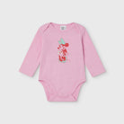 Body - Bambina - 60 - 65 | 3 mesi