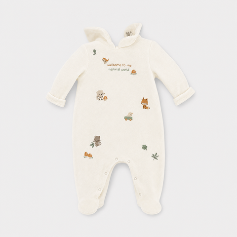 Tutine neonato - Bambino - 60 - 65 | 3 mesi