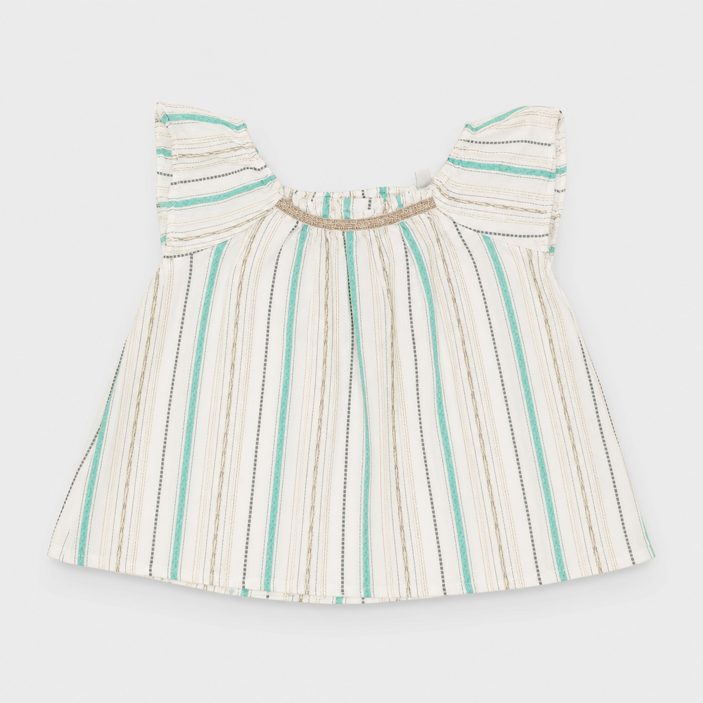 Maglietta maniche corte - Bambina - 84 - 89 | 18 mesi